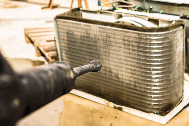 Best Ductwork Cleaning Services  in Heceta Beach, OR