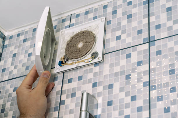 Best Residential Air Duct Cleaning  in Heceta Beach, OR