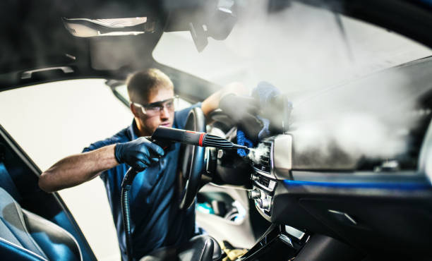 Professional Airduct Cleaning in OR