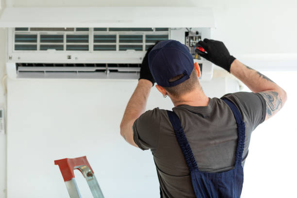 Best Affordable Duct Cleaning Services  in Heceta Beach, OR