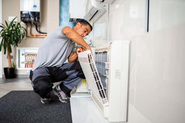 Best Emergency Air Duct Cleaning  in Heceta Beach, OR
