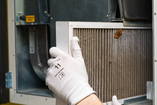 Best Affordable Air Duct Cleaning  in Heceta Beach, OR