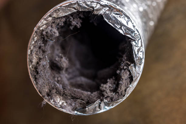 Best Commercial HVAC Duct Cleaning  in Heceta Beach, OR