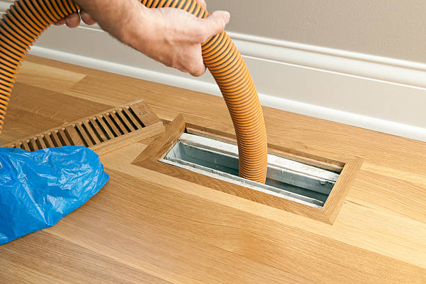 Best Affordable HVAC Duct Cleaning  in Heceta Beach, OR