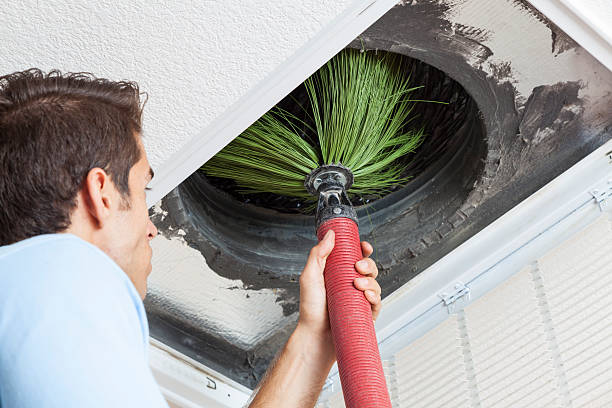 Best Air Duct Cleaning Company Near Me  in Heceta Beach, OR