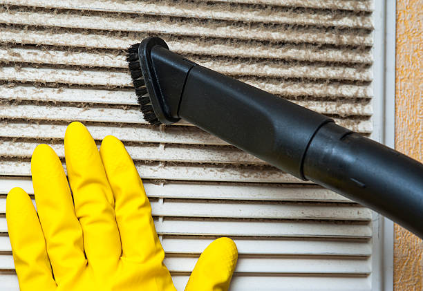 Best Air Duct Cleaning Near Me  in Heceta Beach, OR