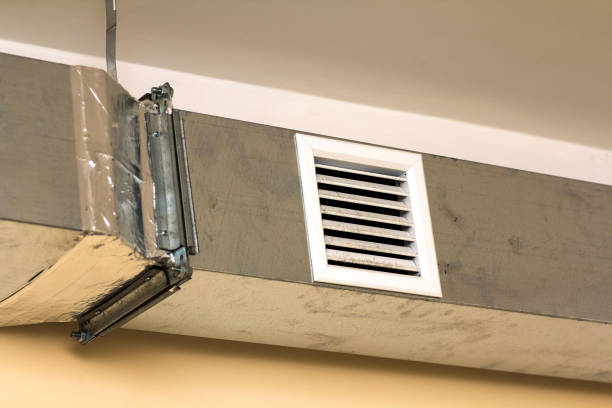 Best Residential Air Duct Cleaning  in Heceta Beach, OR